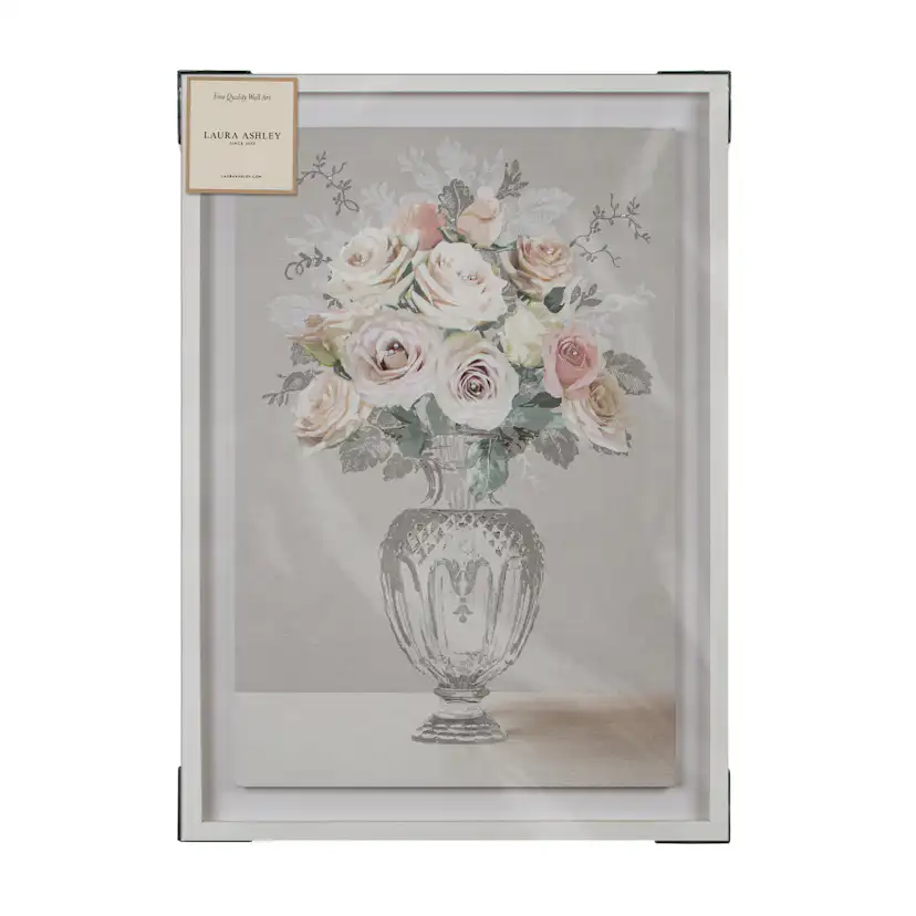 Tavla Laura Ashley Floral 2