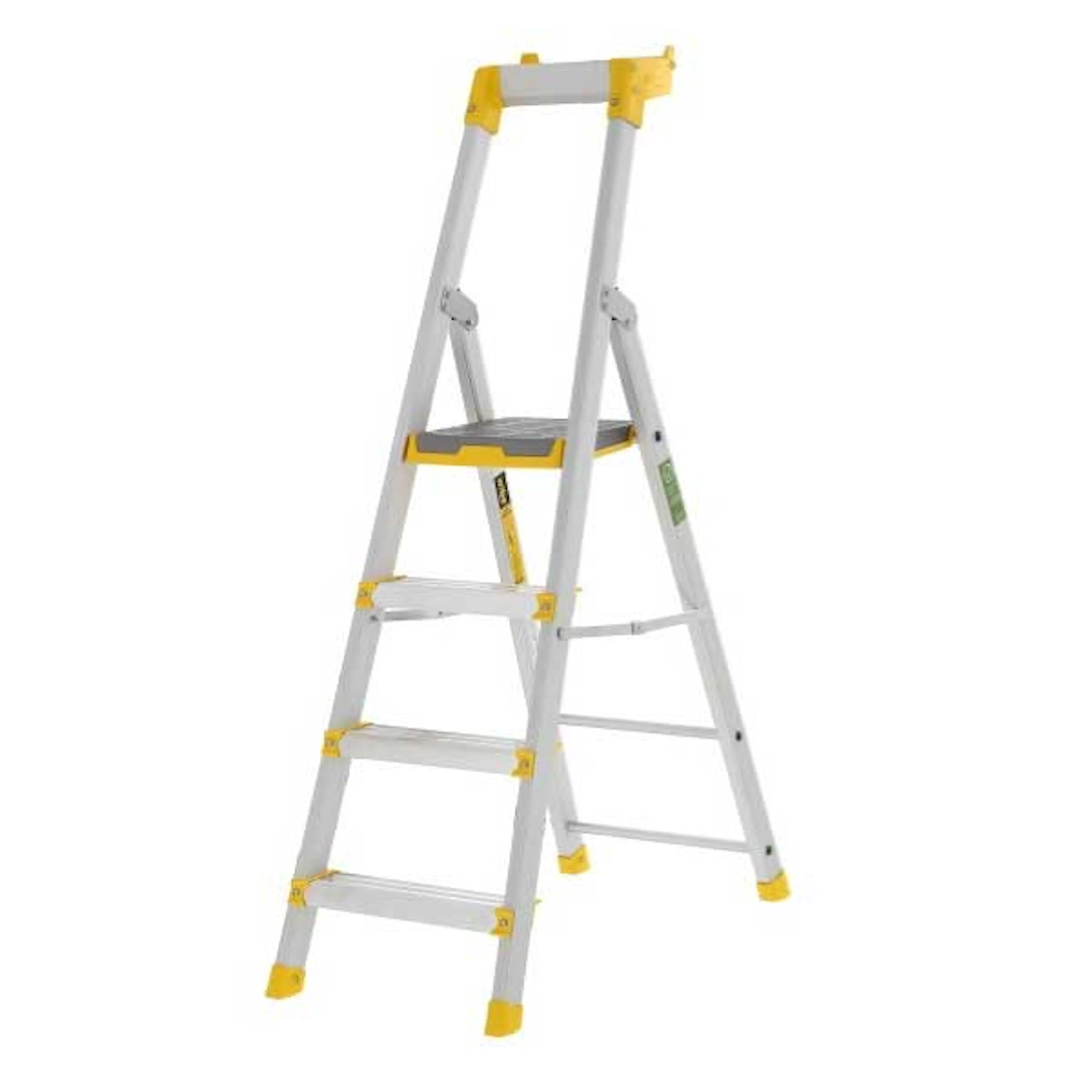TRAPPSTEGE WTS 55Pn-4S 4 STEG