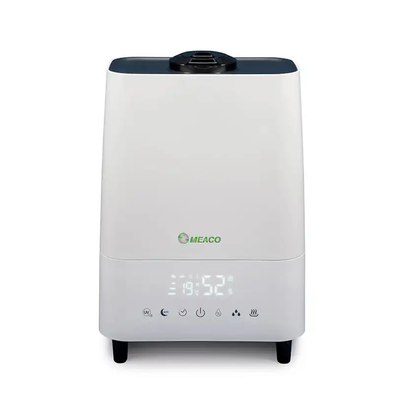 Luftfuktare Meaco Deluxe 202