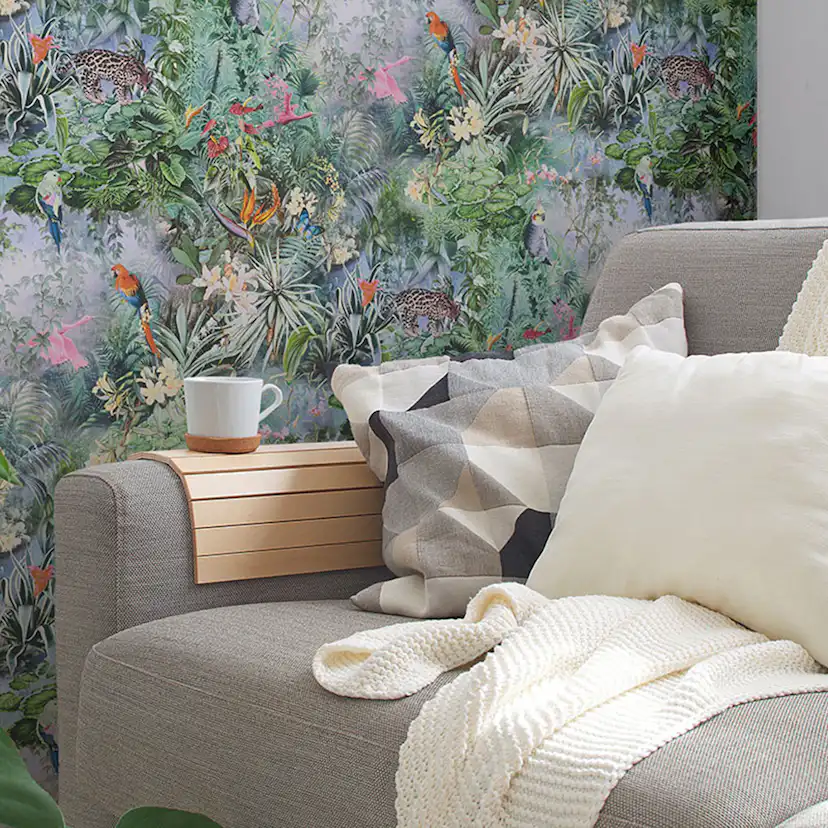 Tapet AS Creation Dream Flowery 38179-2