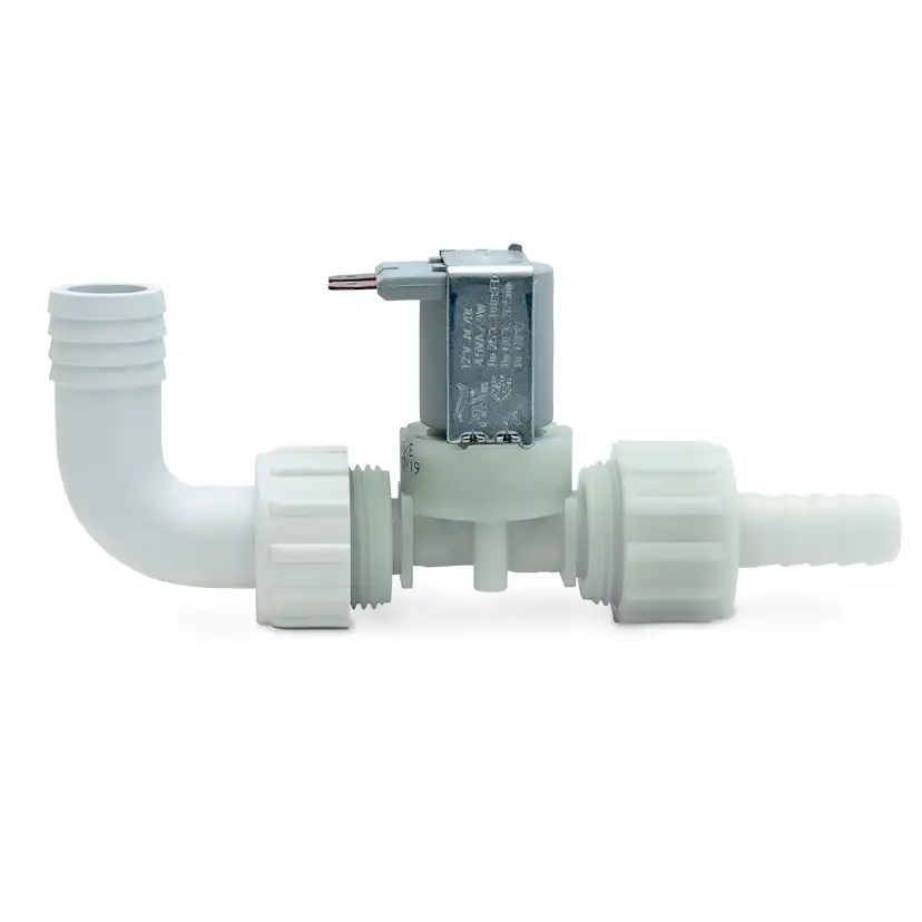 Ventil Albin Group Marine Premium Solenoid 12V