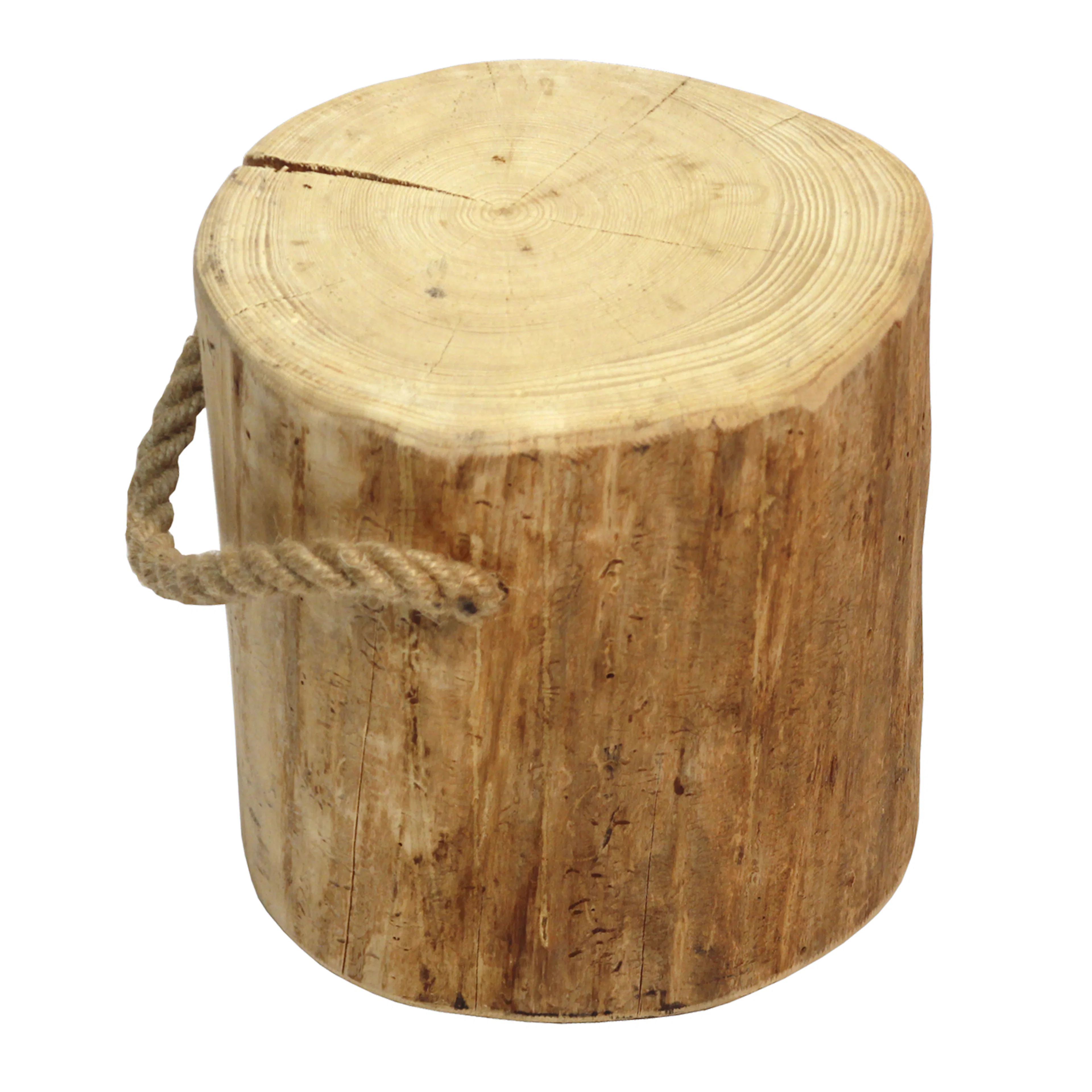 PÖLKKY STUBBE Ø23-30 CM 300