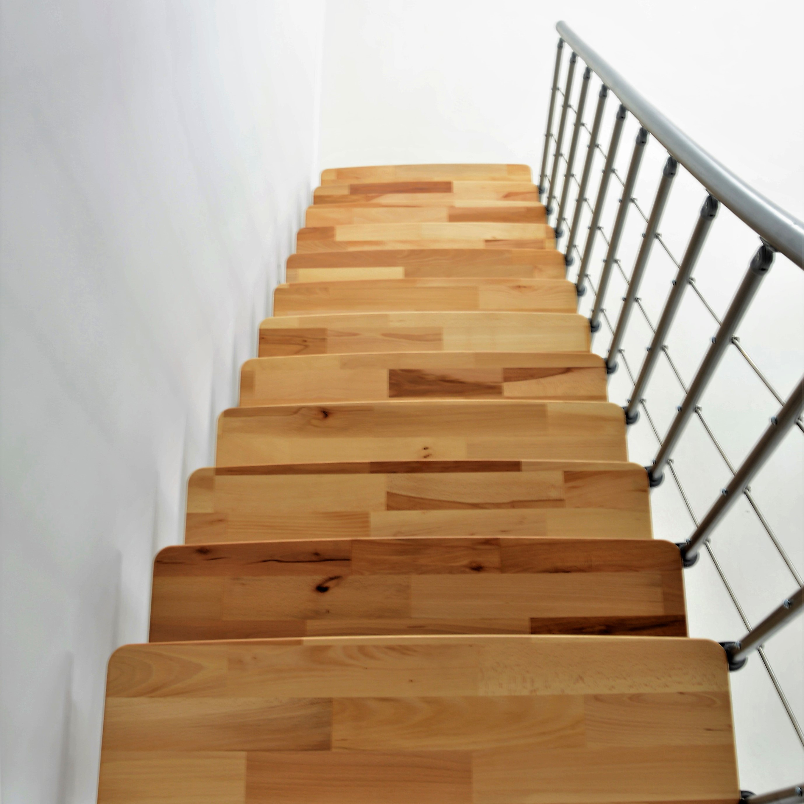 Spartrappa Byggera Design