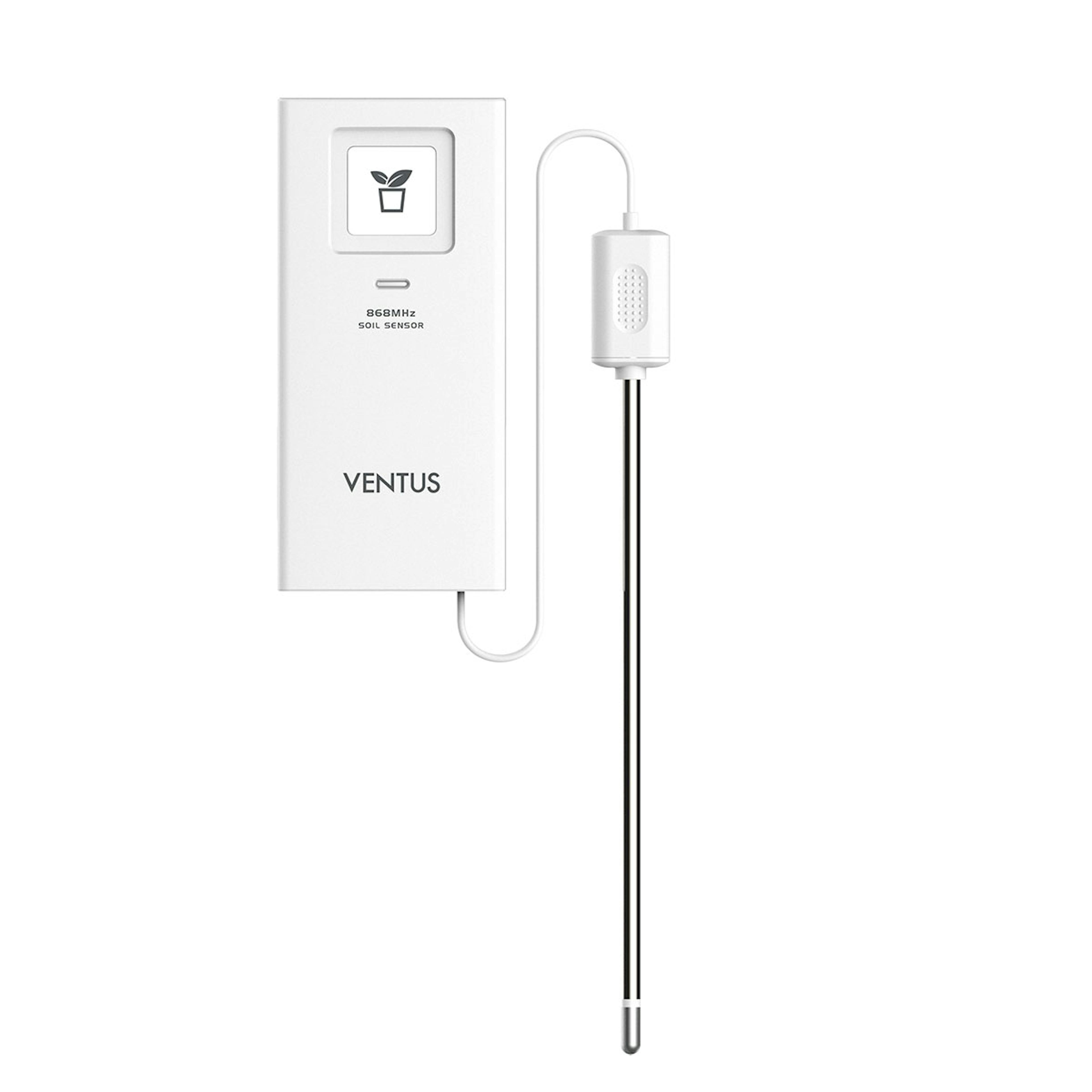 Trådlös Jordsensor Ventus W049 Till W640 och W838