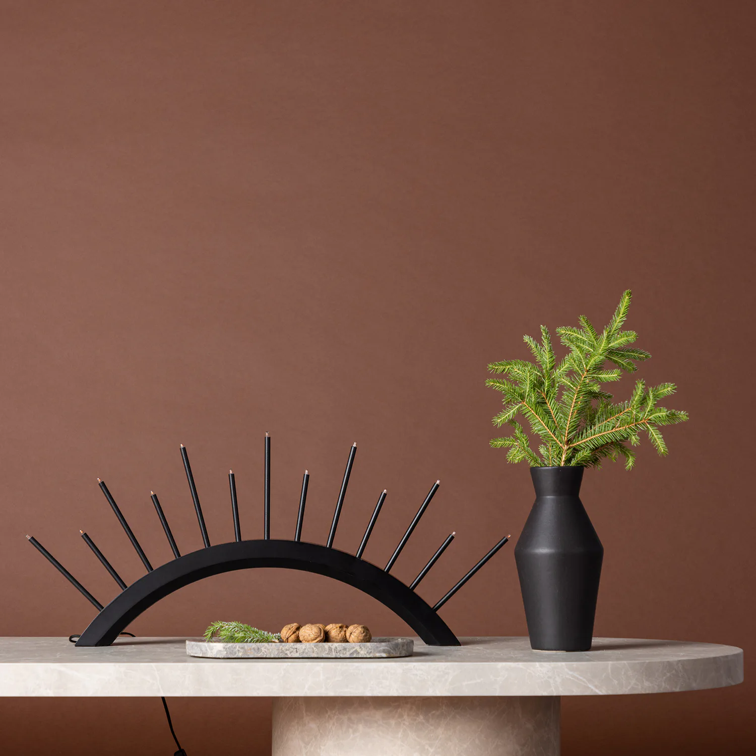 Bordslampa Venture Home Kettilsås