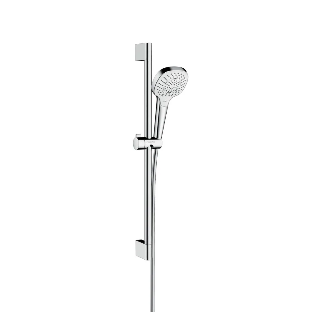 Duschset Hansgrohe Croma Select E Multi