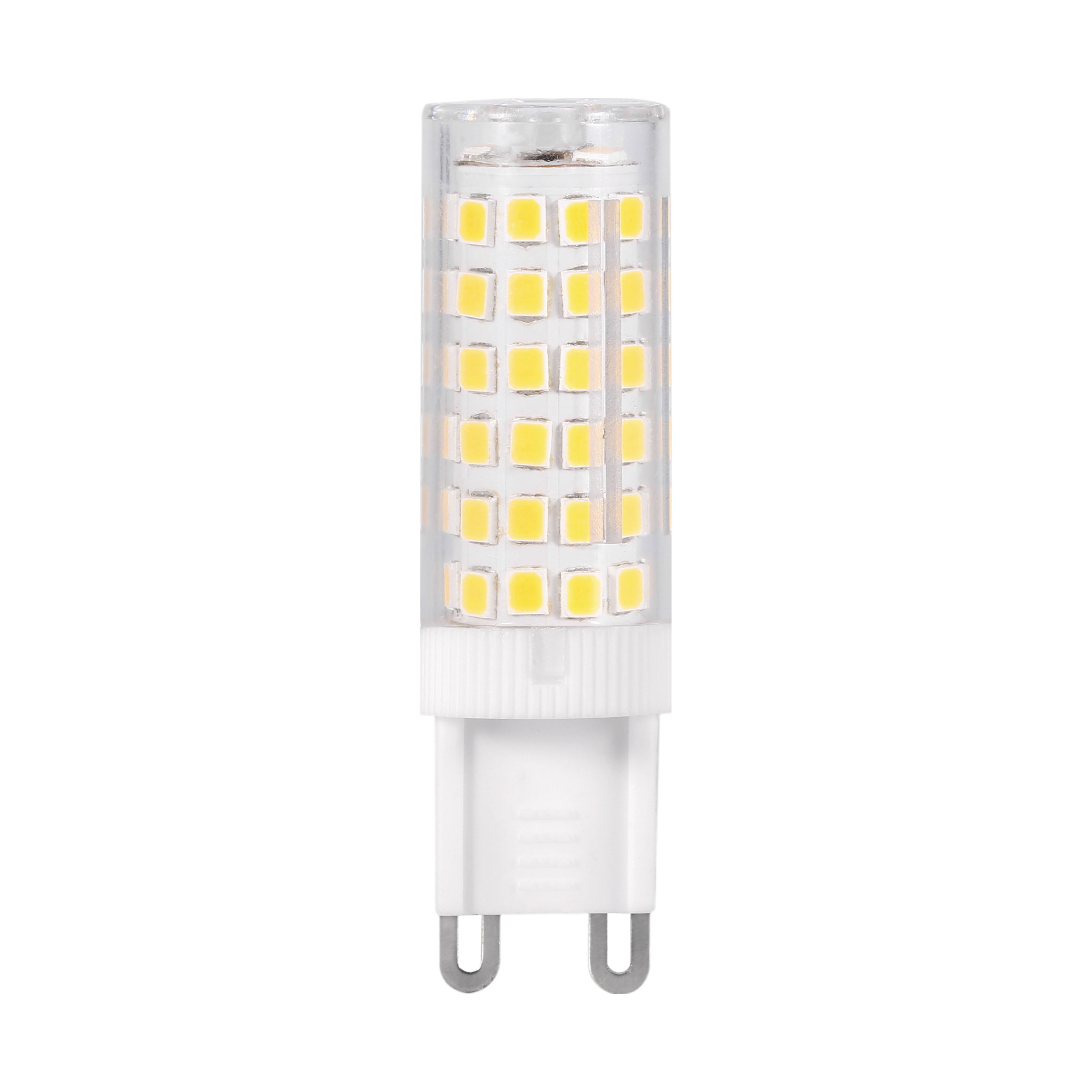 Ljuskälla Malmbergs LED G9 7 W