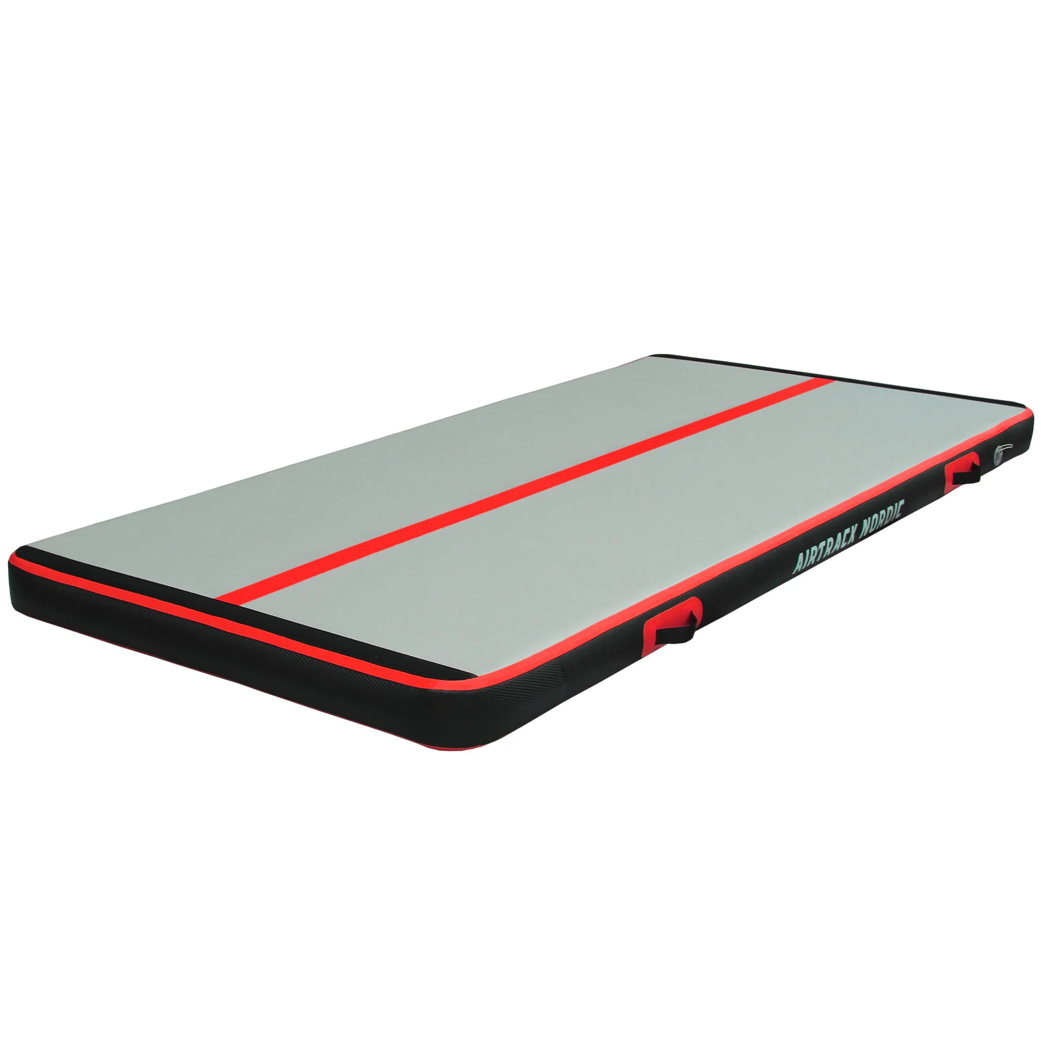 AirTrack Nordic Carbon 3x1,5x0,15m, Mint Mint, 300 cm