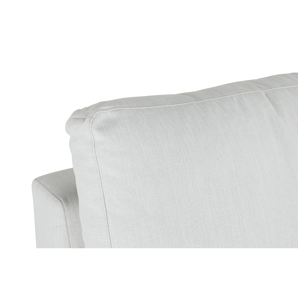 Arken Mittmodul/Fåtölj Beige