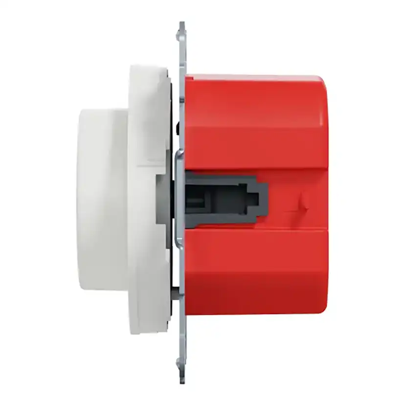 Dimmer Elko One Vridbar Infälld 1-10V med Skruvanslutning