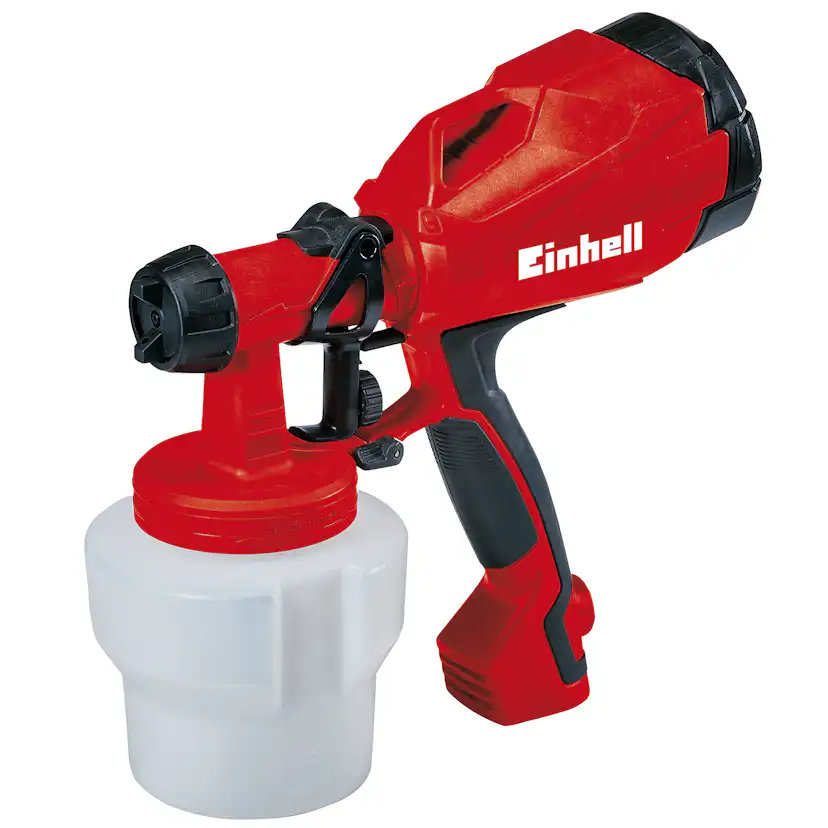 Färgspruta Einhell TC-SY 500 S