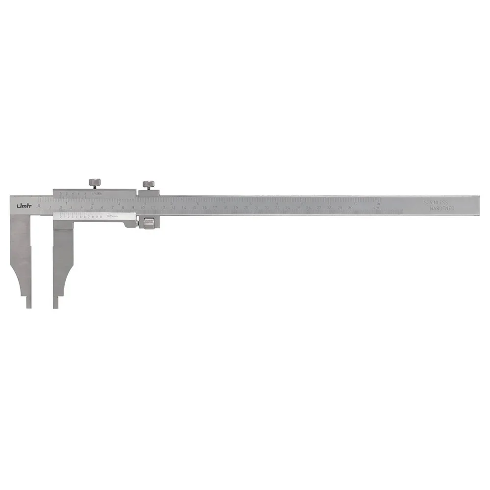 VERKSTADSSKJUTMÅTT 400X200MM 400x200 mm