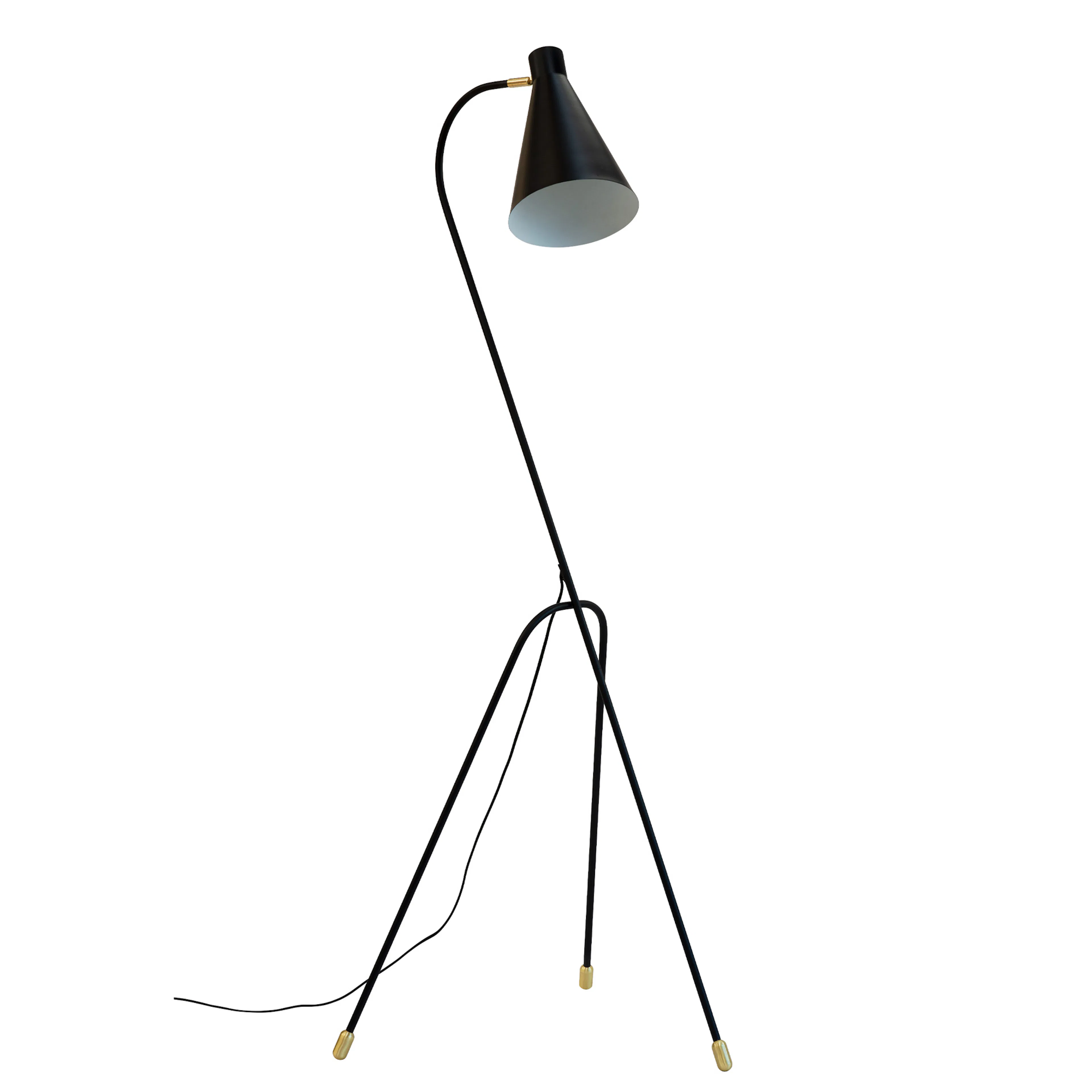 Golvlampa Dyberg Larsen Miles