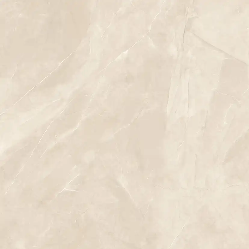 Klinker Tenfors Magda Marfil Marmor Blank 120x120 cm