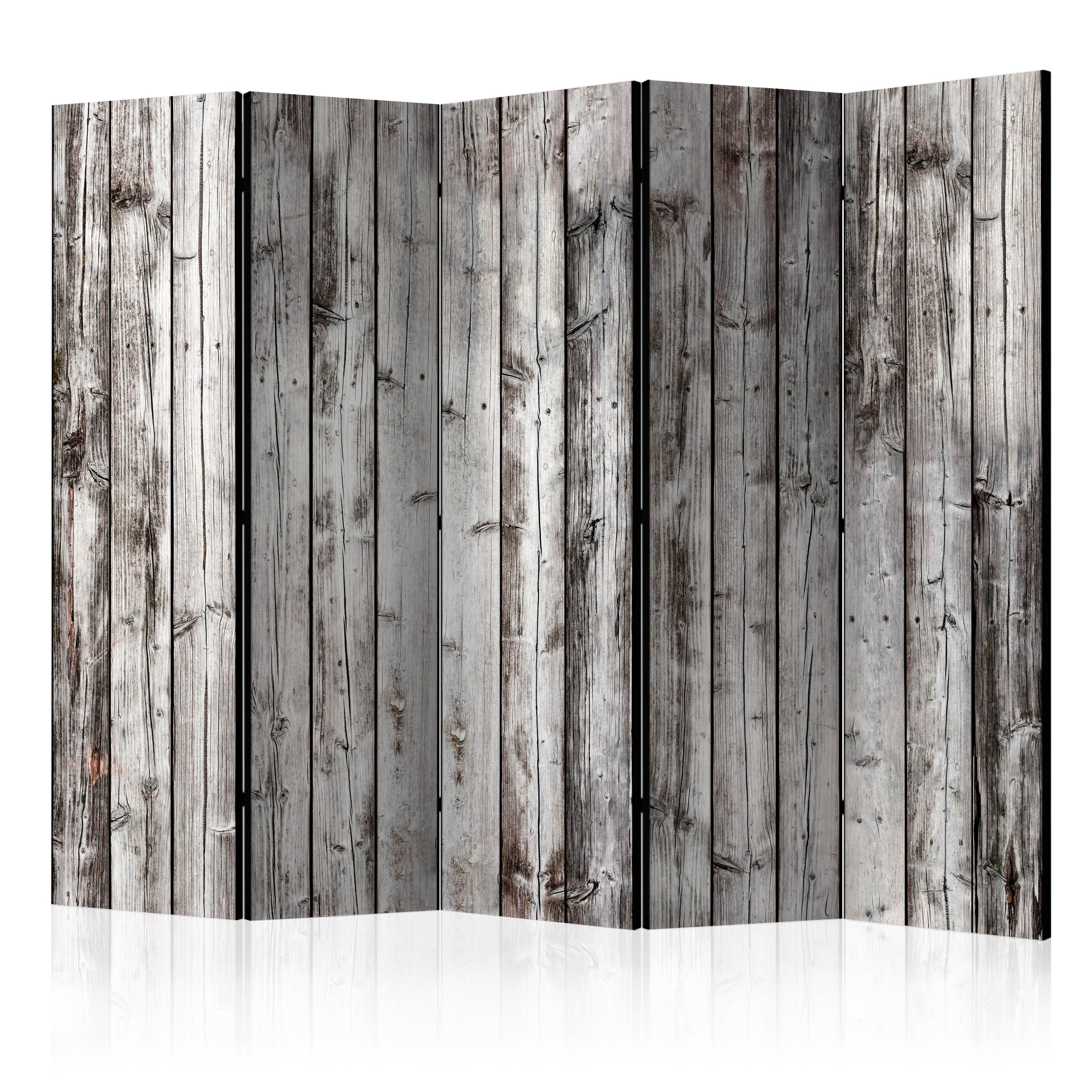 Rumsavdelare Arkiio Raw Boards II 225x172 cm