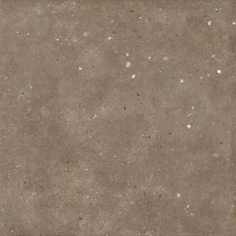 Klinker Glamstone Brown Matt 120x120 cm