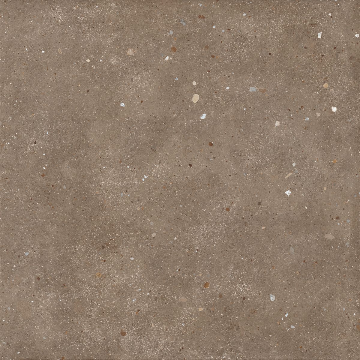 Klinker Glamstone Brown Matt 120x120 cm