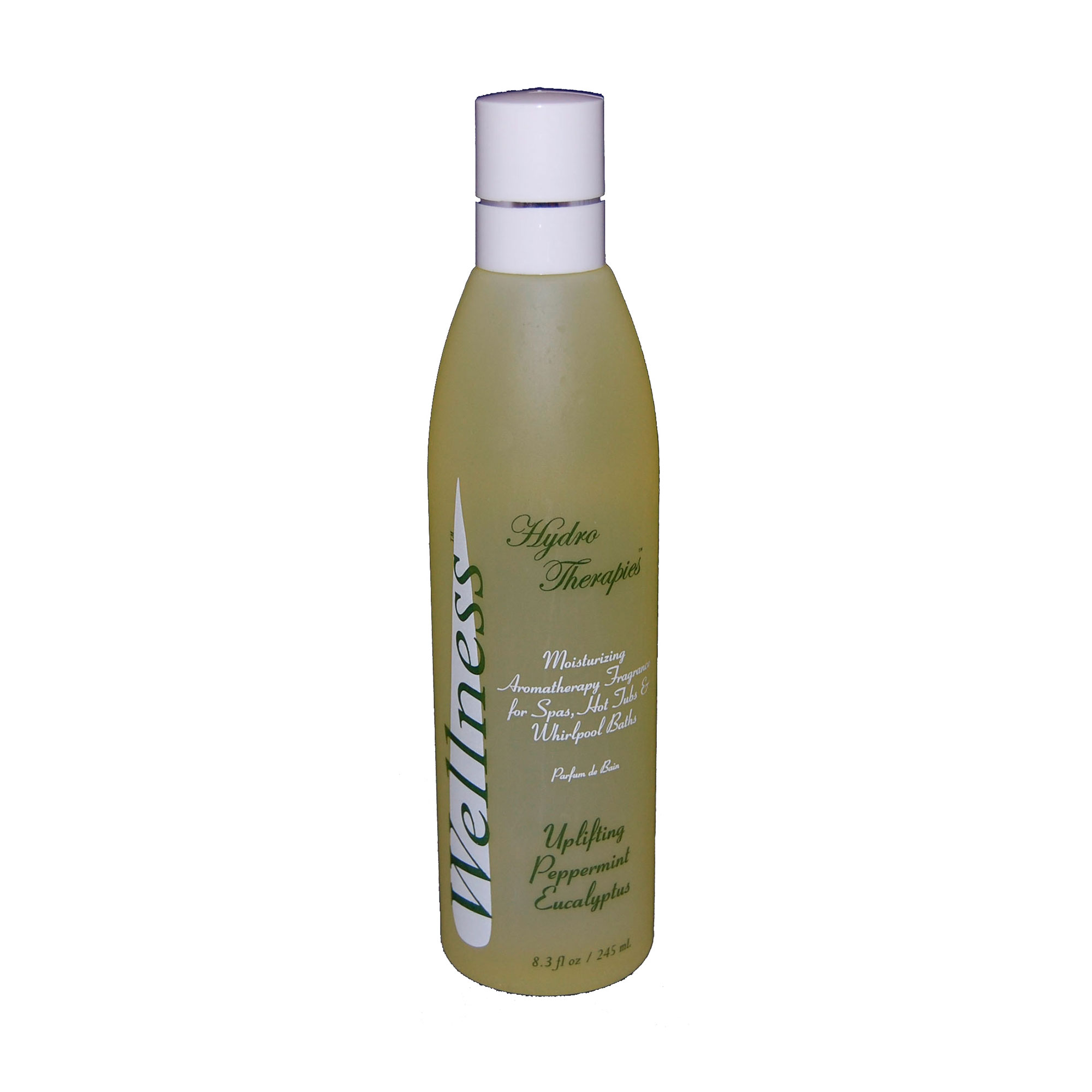 Spabadsdoft Planet Spa Peppermint Eukalyptus 240ml