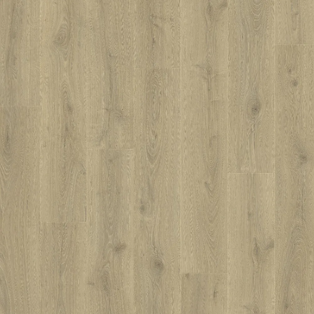 Laminatgolv Modern Plank 4V - SensationCITY OAK, PLANK Living Expression_NEW