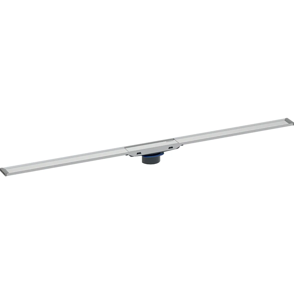 CLEANLINE 20 ÖVERDEL 30-160CMROSTFRI L: 300-1600 mm