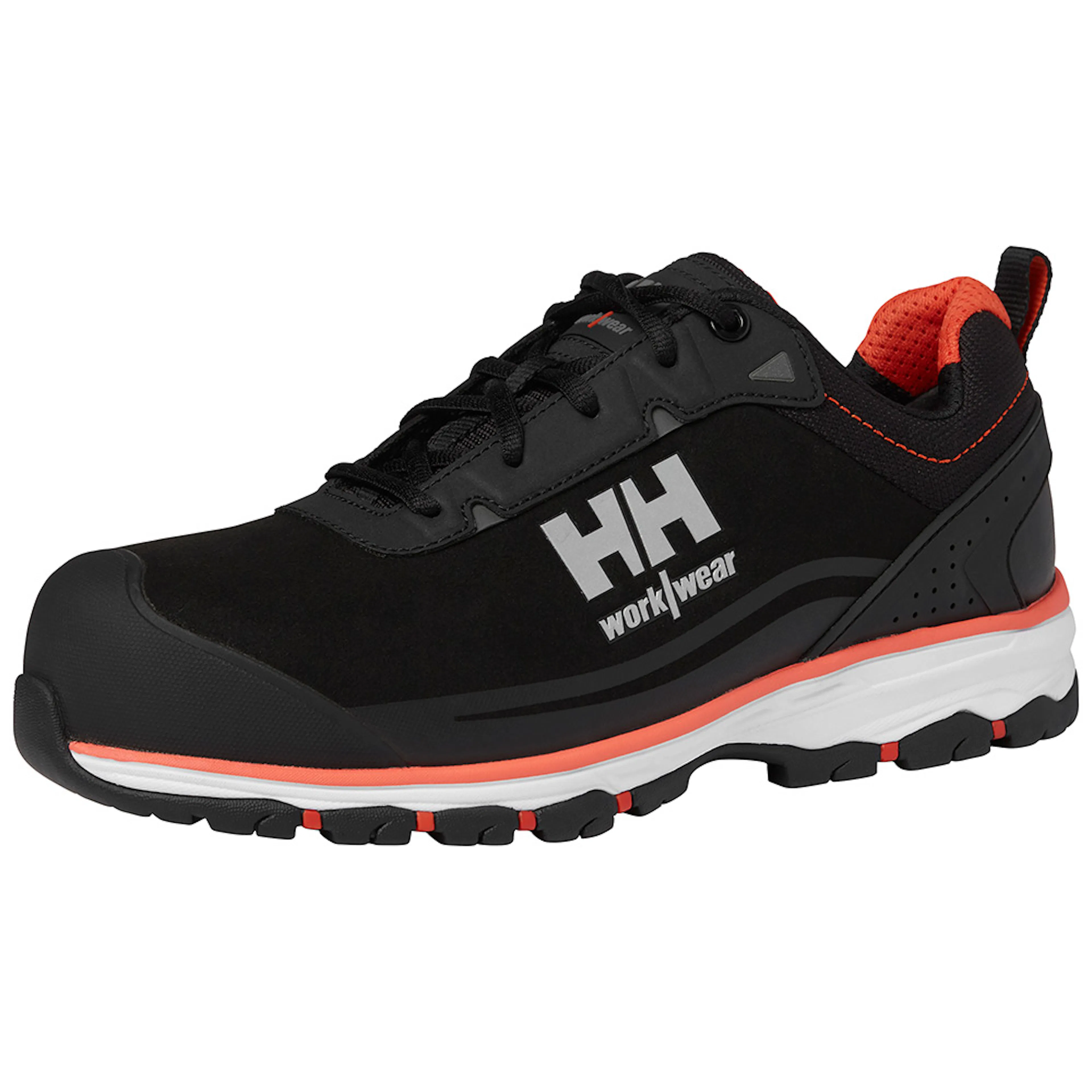 Skyddssko Helly Hansen Workwear 78390 Chelsea Evo 2.0 S3