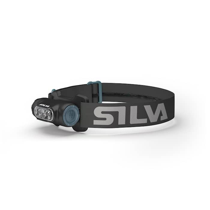 Pannlampa Silva Explorer
