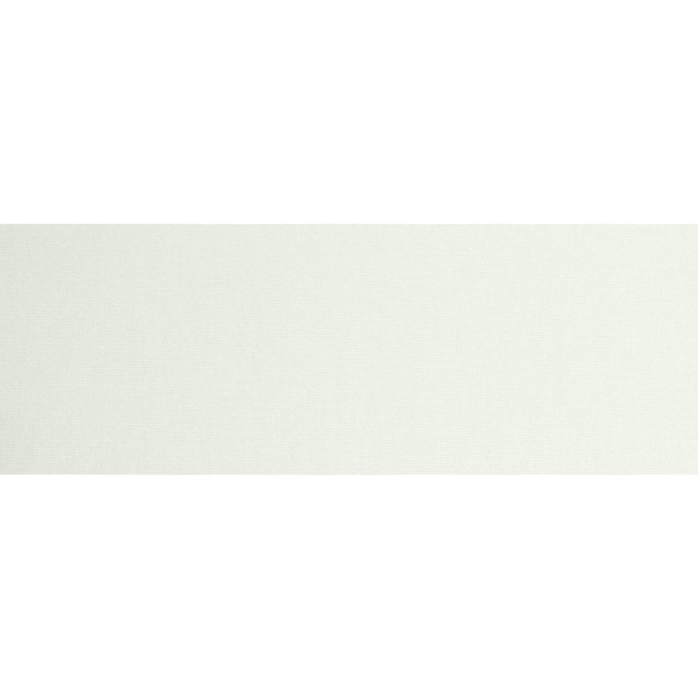 Balkongskydd Dittsolskydd Vit