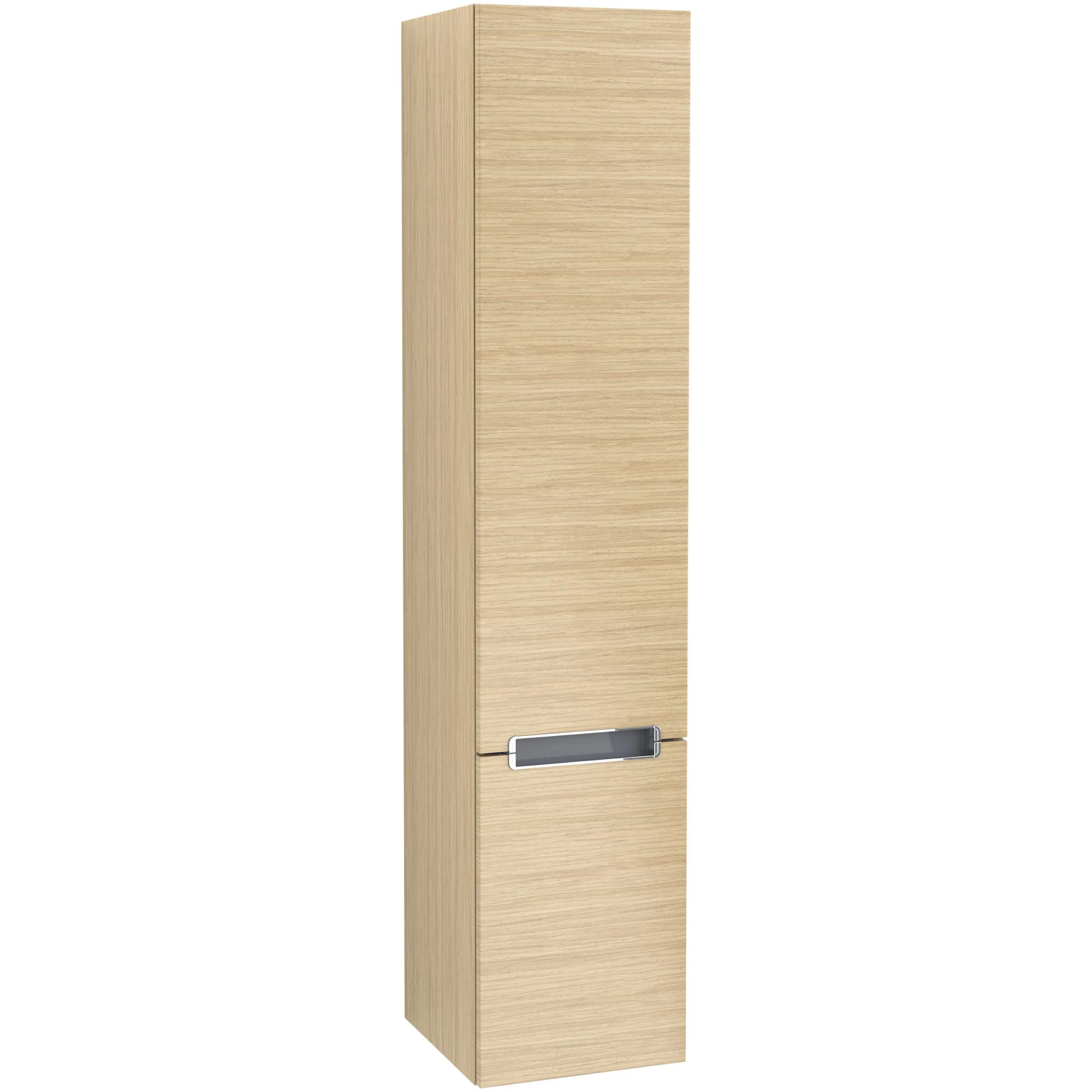 Högskåp Villeroy & Boch Subway 2.0 med Två Dörrar 350 mm