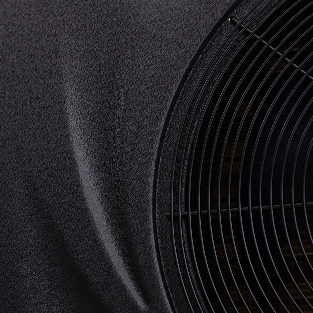 Poolvärmepump Lyfco 7,95kW Inverter R32 Wifi, ABS