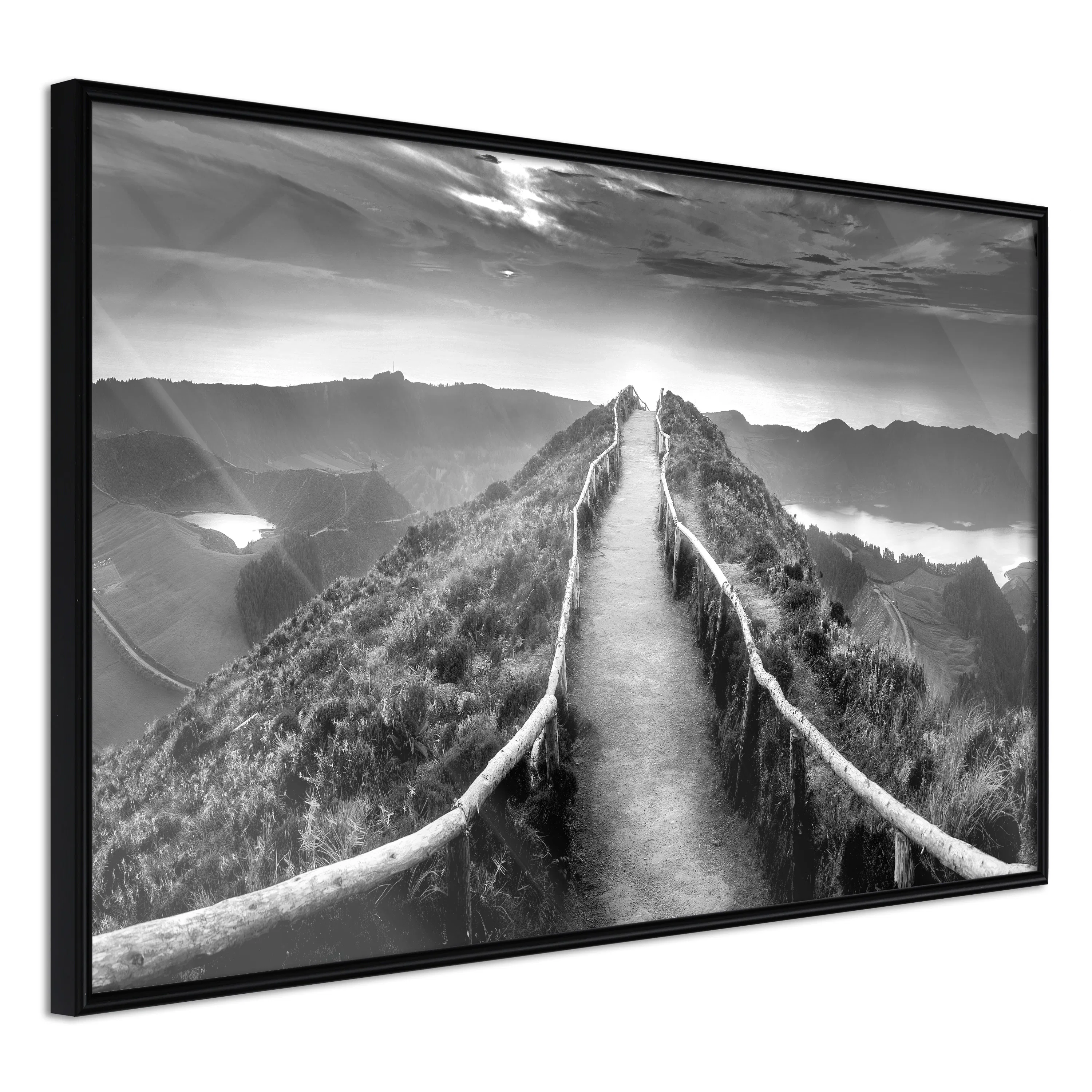 Poster Artgeist Affisch Azores