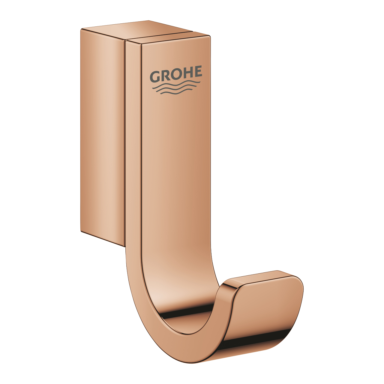 Handdukskrok Grohe Selection 41039 Koppar Koppar