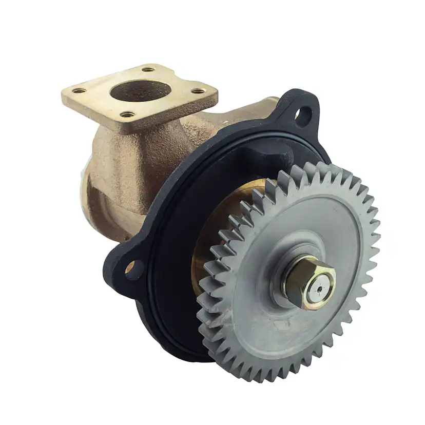 Kylvattenpump Albin Group Marine VP 05-01-015