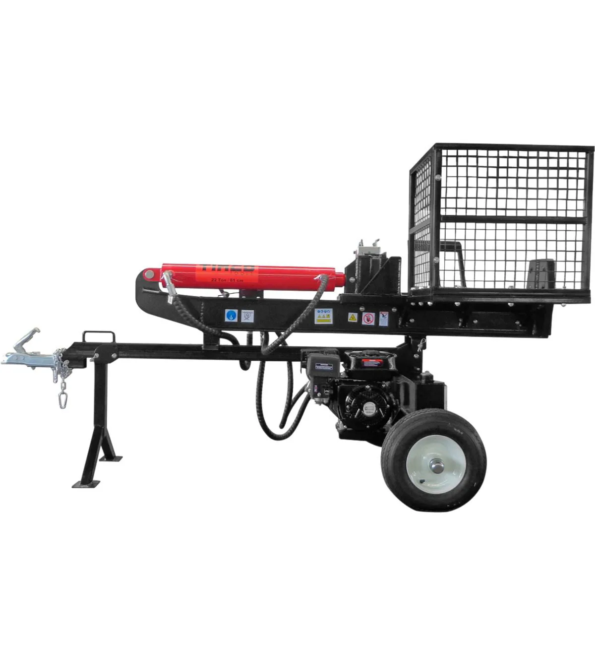 Vedklyv Timco 22T 61 cm