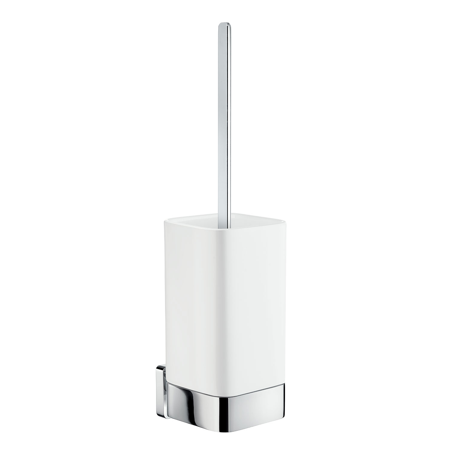 Toalettborste Smedbo Ice K433P
