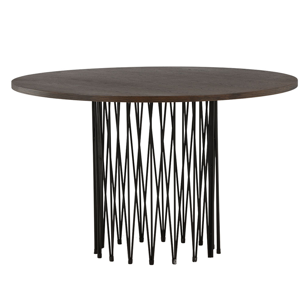 Matbord furniture/fashion Stone Rund