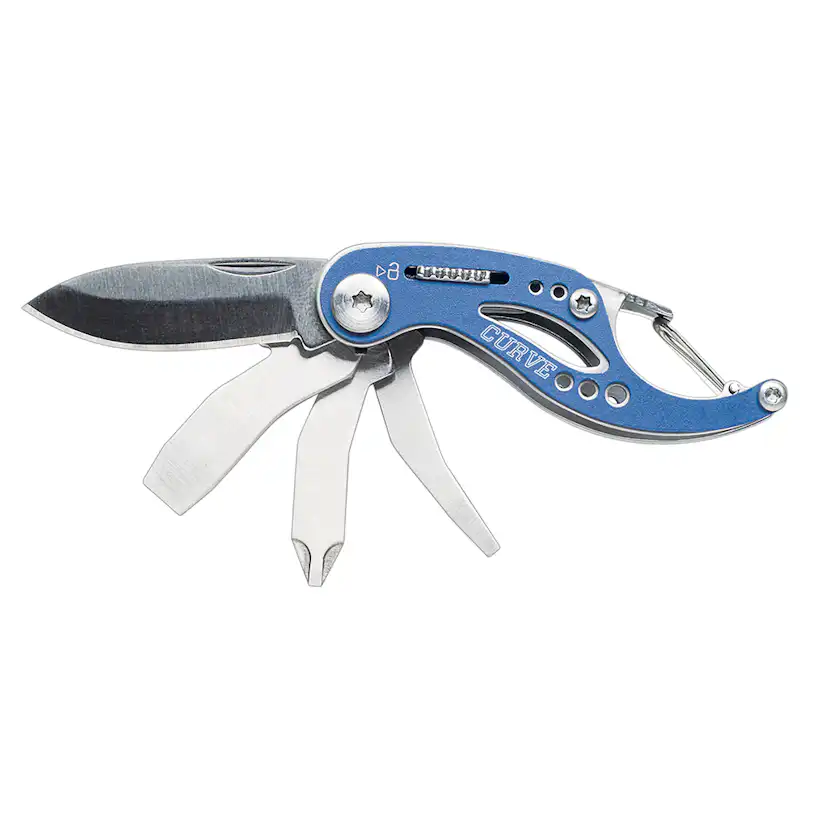 Multiverktyg Gerber Curve