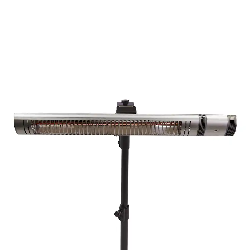 Väggfäste Heat1 Justerbart