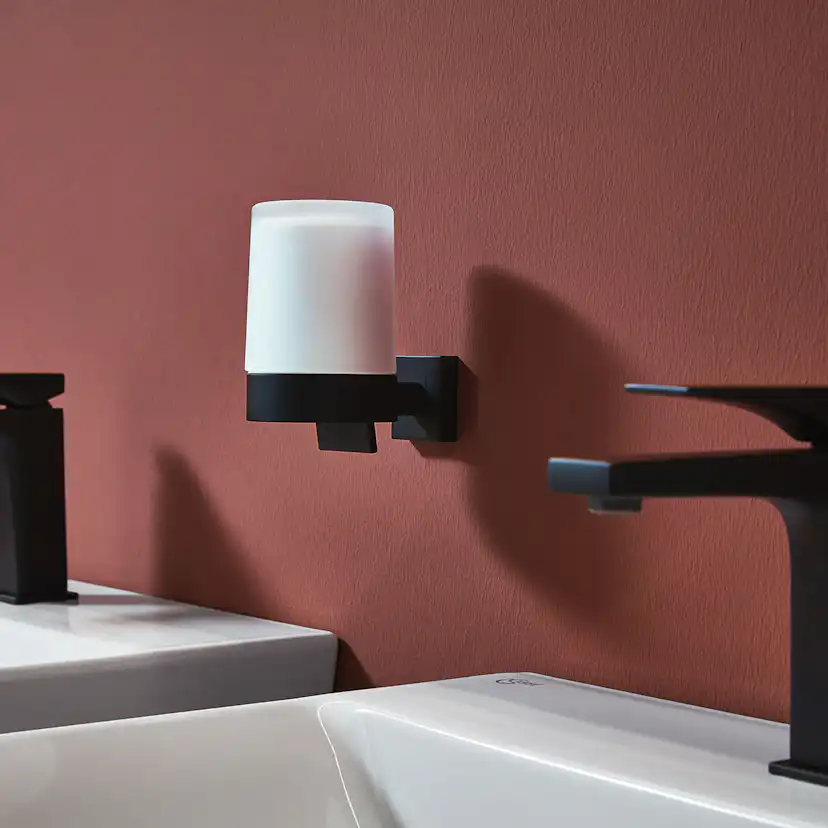 Tvåldispenser Smedbo House R361