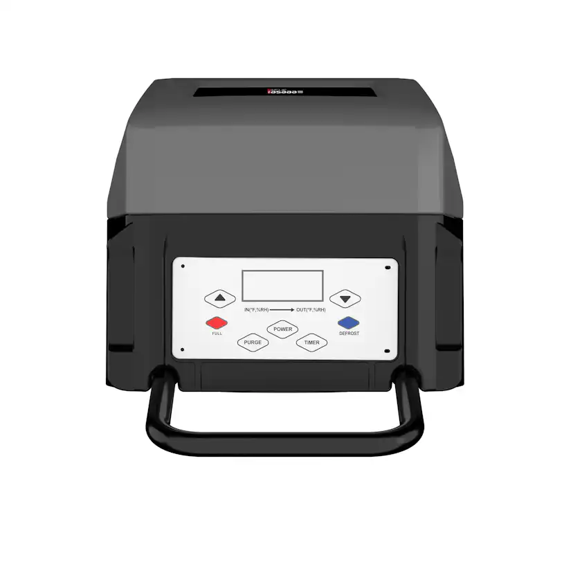Avfuktare Eeese Felix PRO 70L
