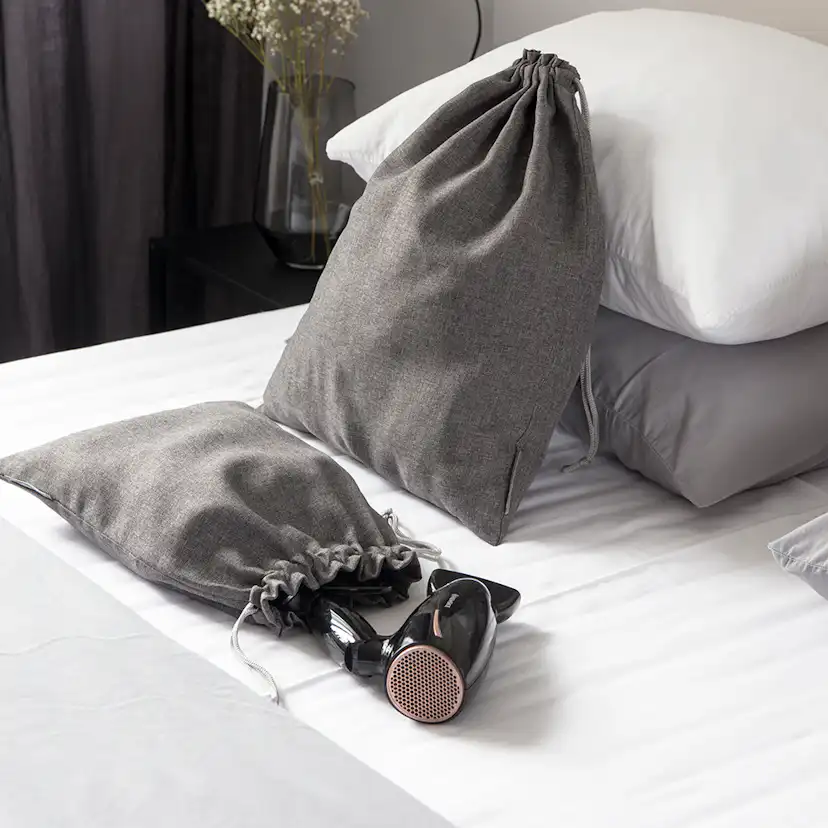 Tvättpåsar Bigso Box of Sweden 2 st