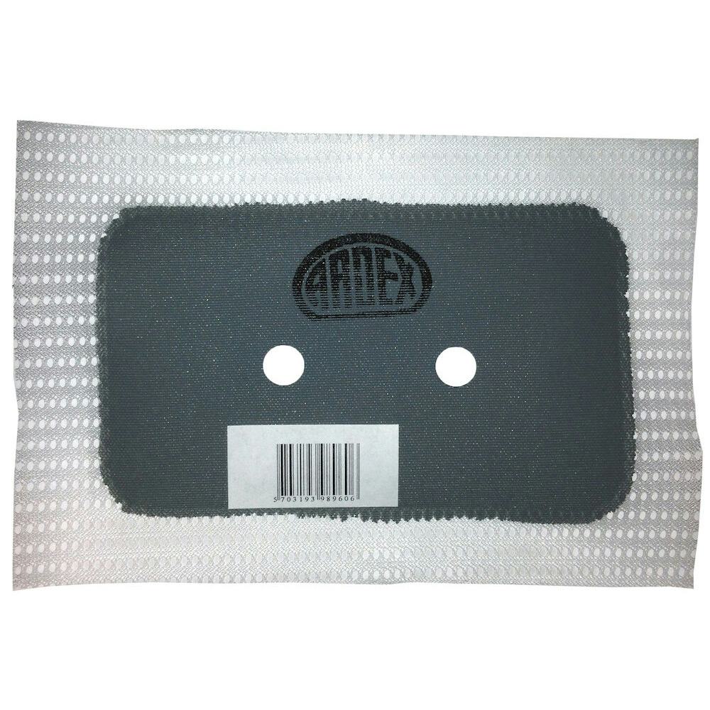 Rörmanschett Ardex SRM 2x25-35 mm