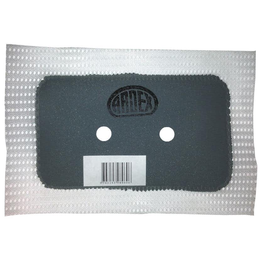 Rörmanschett Ardex SRM 2x25-35 mm