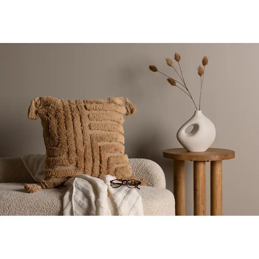 Kuddfodral Venture Home Idun 45x45cm