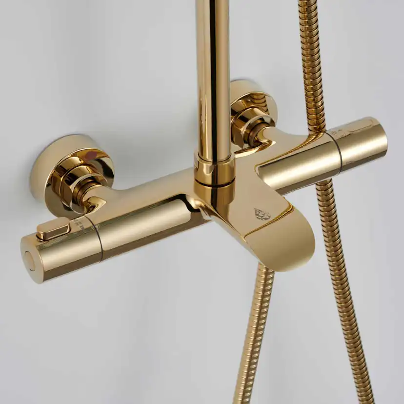 Takduschset Bathlife Brusa Tapp