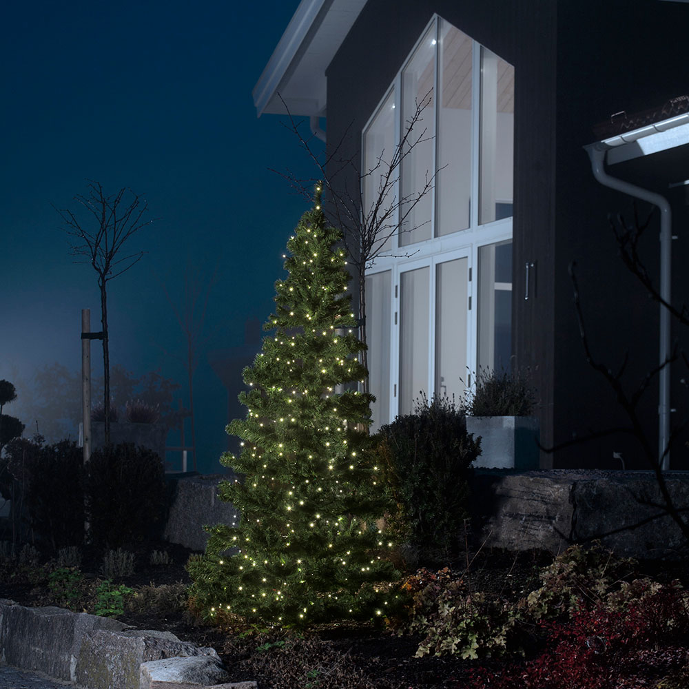 Ljusslinga Gnosjö Konstsmide LED Start/Split