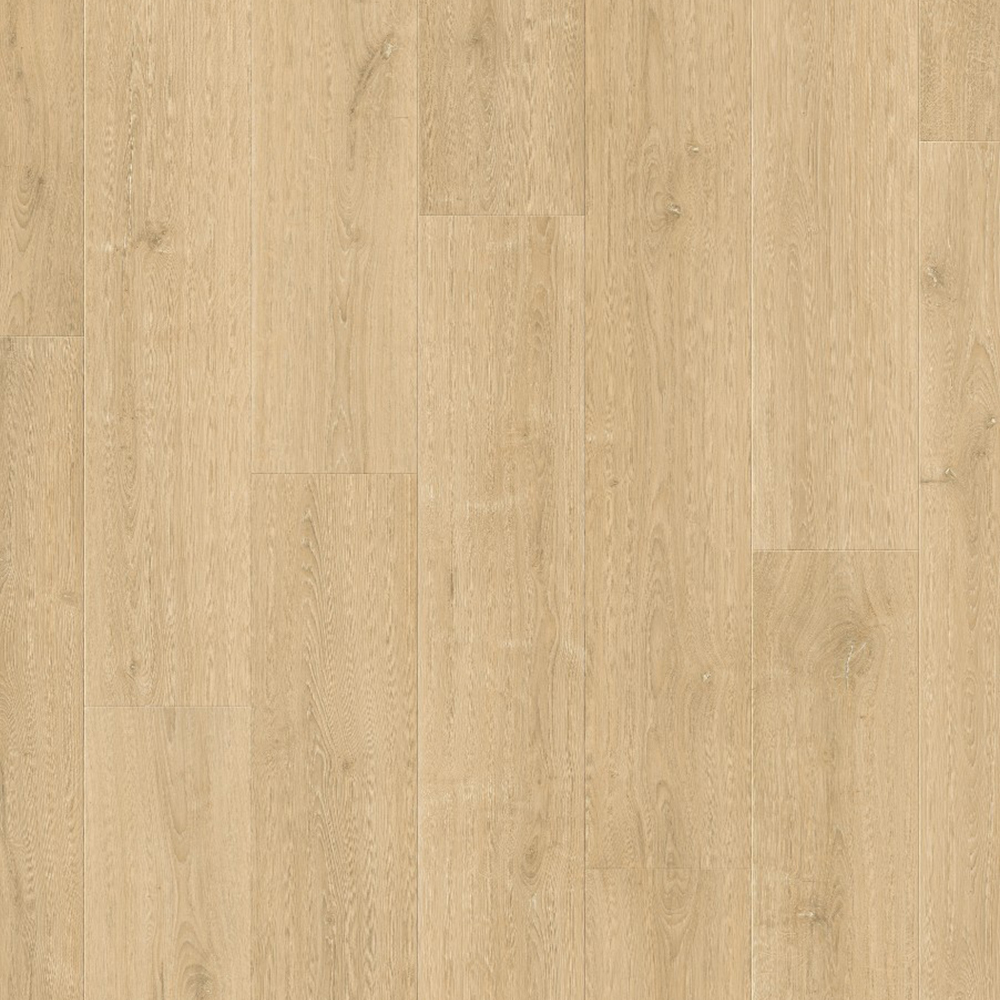 Laminatgolv Lillehammer PURE OAK Living Expression