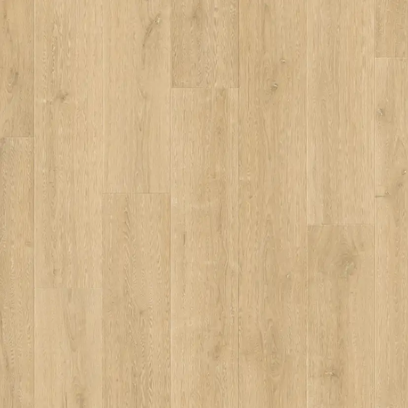 Laminatgolv Lillehammer PURE OAK Living Expression