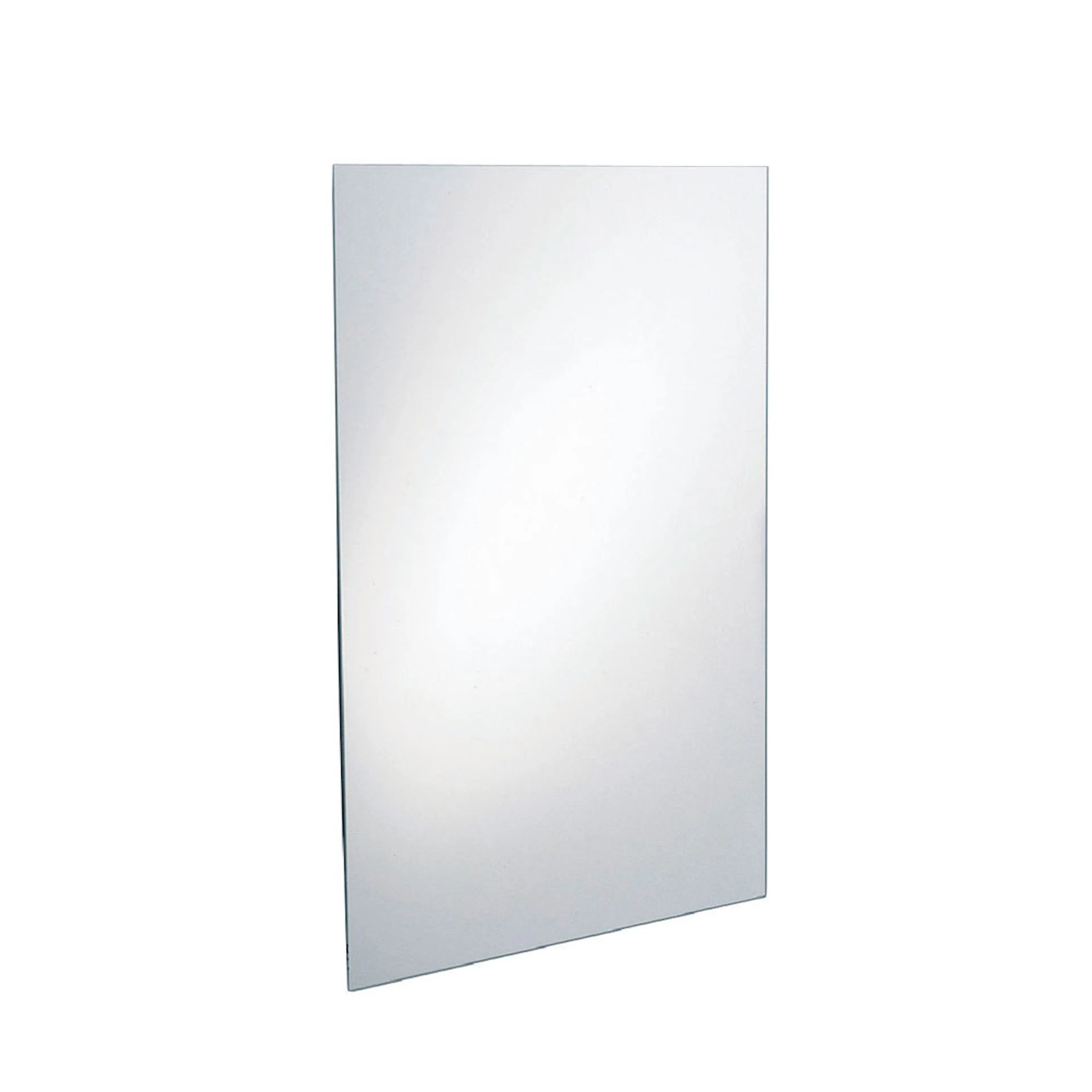 Spegel Ifö Option OSPN 75 75 cm