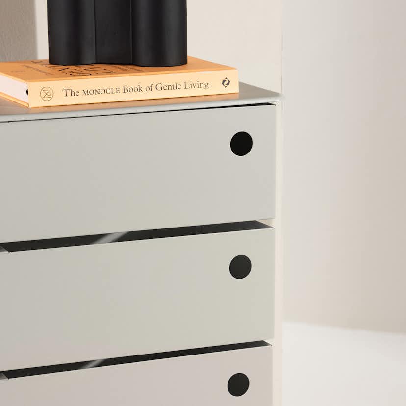 Byrå Venture Home San Carlos