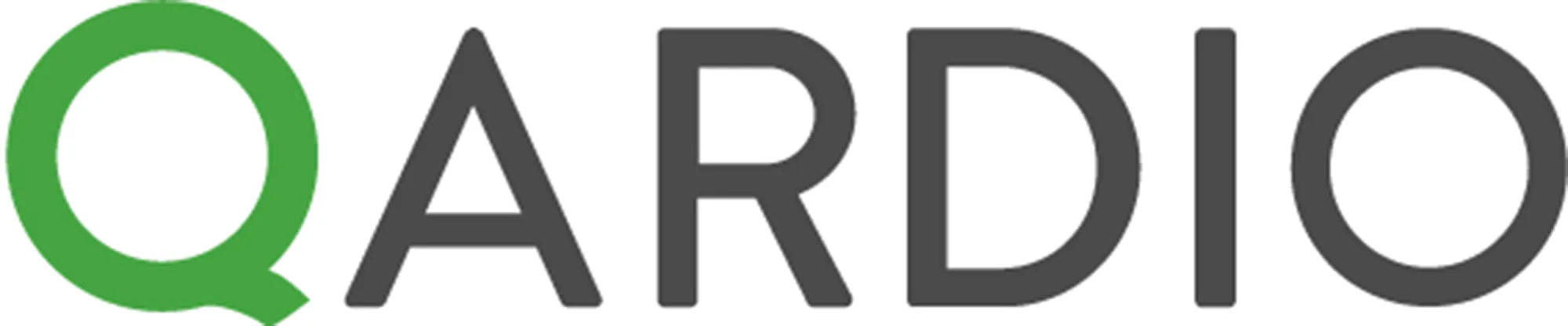 Qardio logo